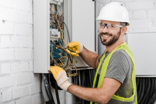 Best Electrical Contractors for Businesses  in Lake Barrington, IL