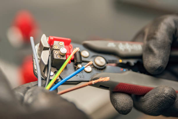 Best Electrical Repair Services  in Lake Barrington, IL