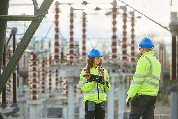 Best Affordable Electrical Installation  in Lake Barrington, IL