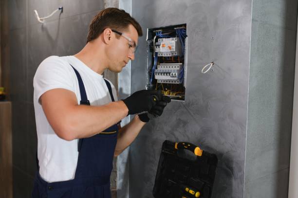 Best Affordable Emergency Electrician  in Lake Barrington, IL