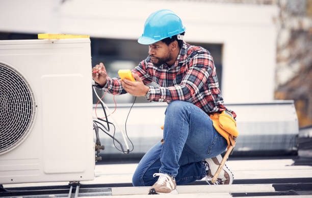 Best Commercial Electrician Services  in Lake Barrington, IL