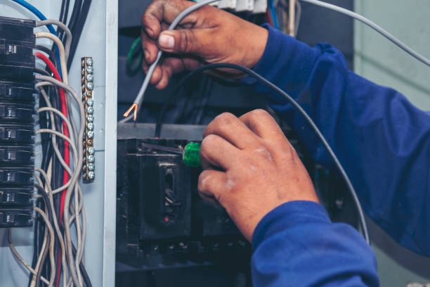 Best 24-Hour Electrician  in Lake Barrington, IL