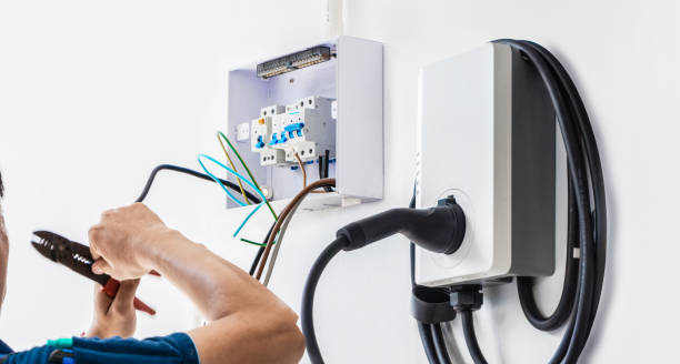 Best Best Electricians Near Me  in Lake Barrington, IL