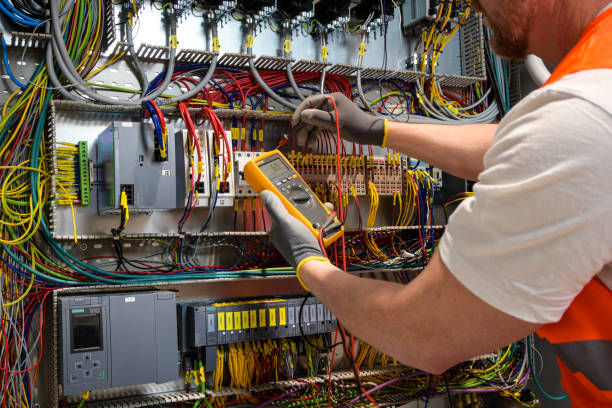 Best Electrical System Inspection  in Lake Barrington, IL
