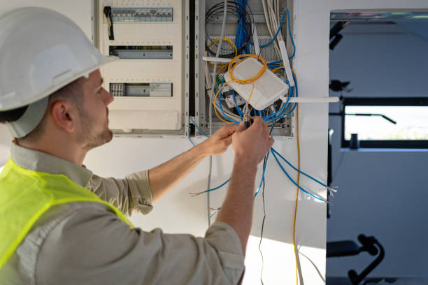 Best Emergency Electrician Near Me  in Lake Barrington, IL